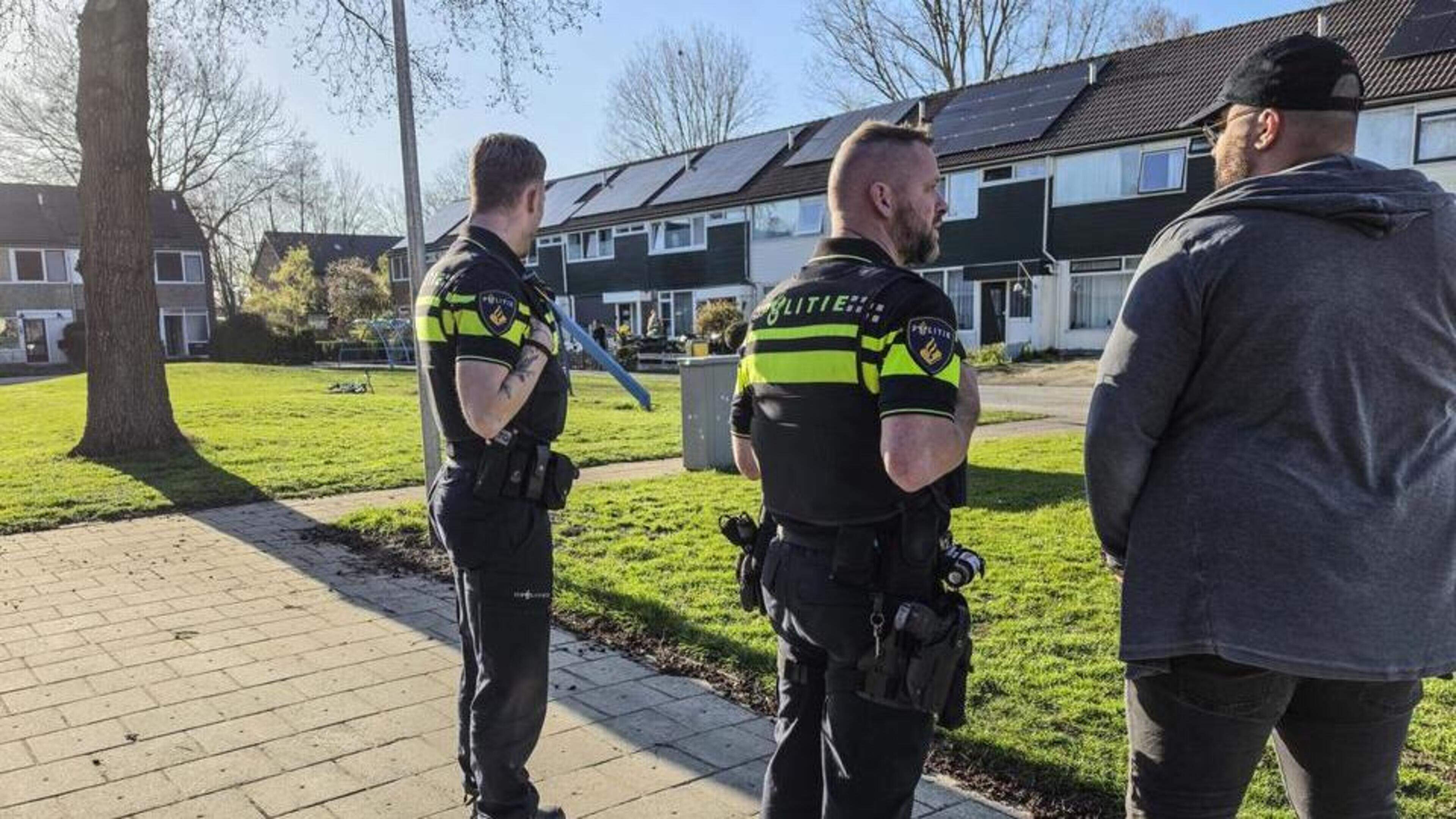 Groep jongeren terroriseert wijk in Delfzijl: ’Kwestie van tijd dat er slachtoffers gaan vallen’